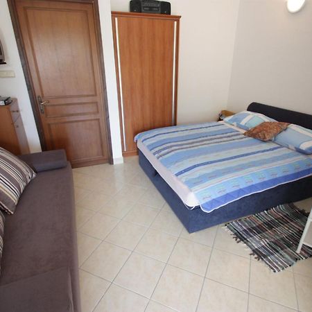 Kostrencic Daire Crikvenica Oda fotoğraf